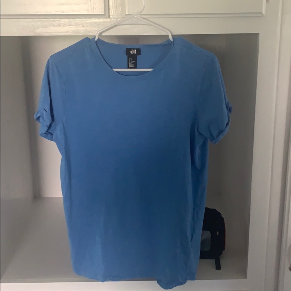 Men’s h&m t shirt . Fashion